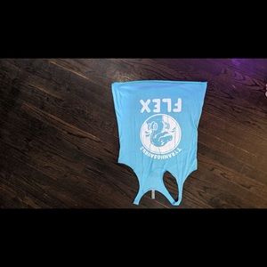 Women’s Next Level Tank Top